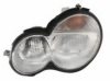 LORO 440-1184R-LD-EM Headlight
